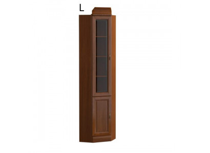  Klassische Kommode Vitrine Kommoden Vitrinen Vitrinenschrank Glasschrank BA-14 