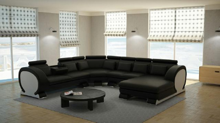 3-Schubladen-Kommoden und Sideboards für eine aufgeräumte Wohnatmosphäre